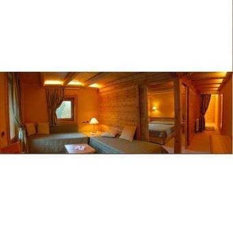 Notre Maison Hotels-chalets De Tradition