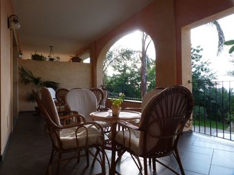 Hotel Cannamele Resort