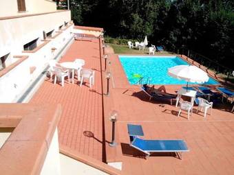 Apartamento La Casa Dei Sogni