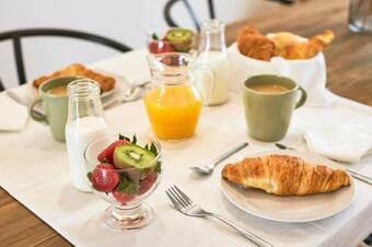 Apartamentos Durán Tirso De Molina