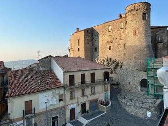Al Vicolo Casa Vacanze - Casa ''xx Settembre''