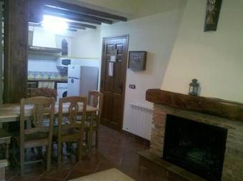 Apartamento El Rincon Del Tajo