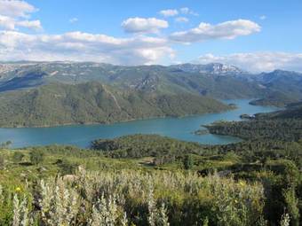 Camping Rural Llanos De Arance