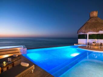 The Ultimate 5 Star Holiday Villa In With Private Pool And Close To The Beach, Cabo San Lucas Villa 1049