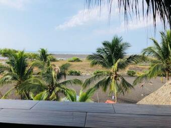 Mansion Del Rey Puerto San Jose