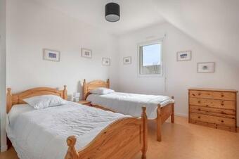 Escapade En Famille A Asserac