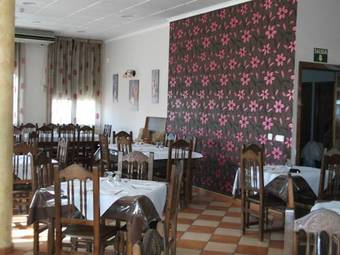 Hostal Caba�as