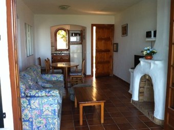 Apartamentos El Bergantin Menorca Club
