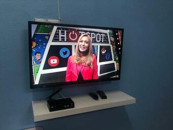 Albergue Gm Roomstay Tok Bali