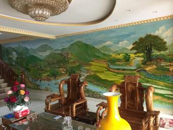 Phong Lan Hotel