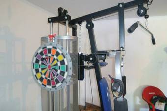 Holiday Home Valdearenas