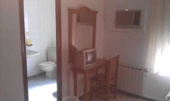 Hostal Residencia Pasaje