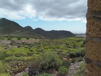 Hostal El Cerro De La Luna