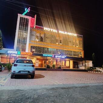 Hotel Nilkanth