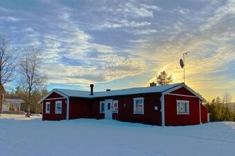 Apartamento Reyers Bo P� Landet