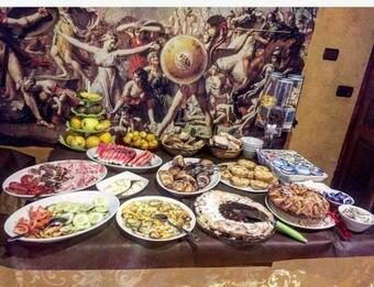 Bed & Breakfast Le Due Torri