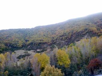 Casa Rural Aguas Fr�as