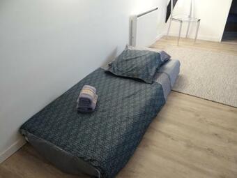 Apartamentos G�te Bord De Mer Pr�s De Fecamp " L'�curie" 3 �pis