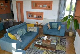 Apartamento Magnifique Appartement Dans Ch�teau Class�, 6 Personnes