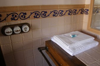 Casa Rural El Zahor� De Pinedas