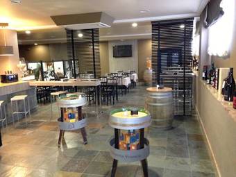 Hotel Restaurante Casa Portuguesa