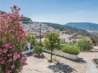 Holiday Home El Gastor Finca La Agustina