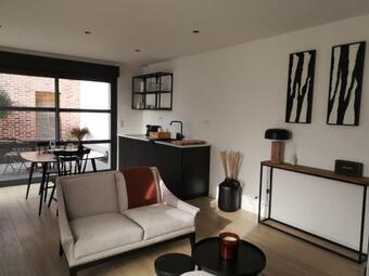 Studio - Le Clos Du Fond Cailloux