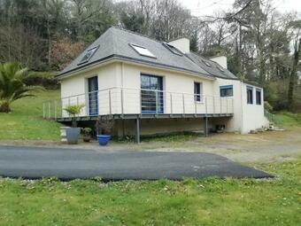 La Maison Au Bord De L'eau