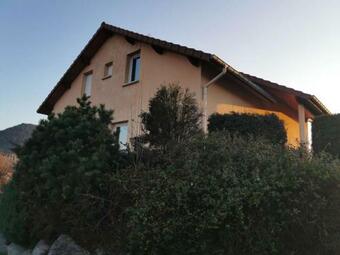 Bed & Breakfast La Maison Vjm