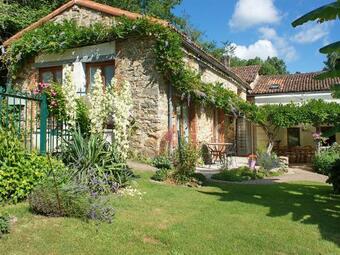 Hostal Le Moulin Du Chemin
