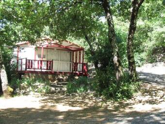 Chalet Morea Gitotel