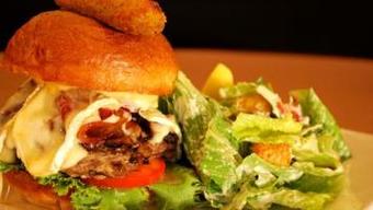 Hotel Crowne Plaza Moncton Downtown