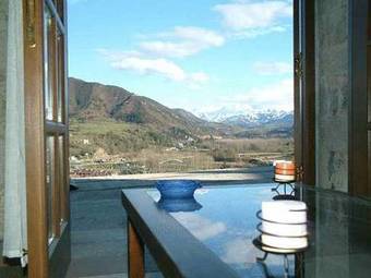 Apartamentos La Quintana De Villar