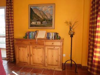 Villa Cortijo Albaricoque