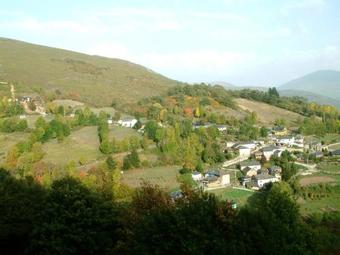 Apartamentos Rurales Casa La Fonte
