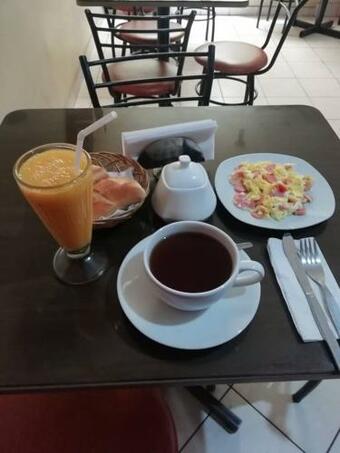 Hotel La Posada De Valdez