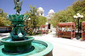 Apartamento Edificio Mirador