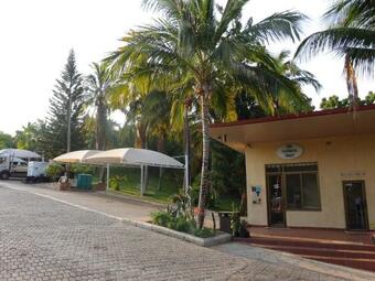 Hotel Lake Kariba Inns