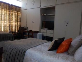 Bed & Breakfast Casa Villa Guest House Carletonville