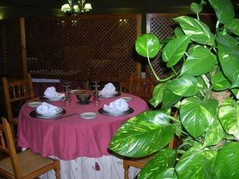 Hotel Santa Ana