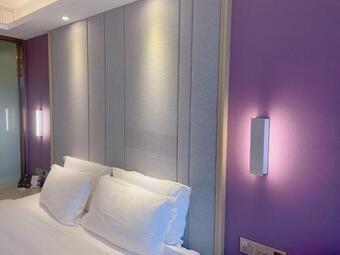 Lavande Hotel (fuzhou Wanda Branch)