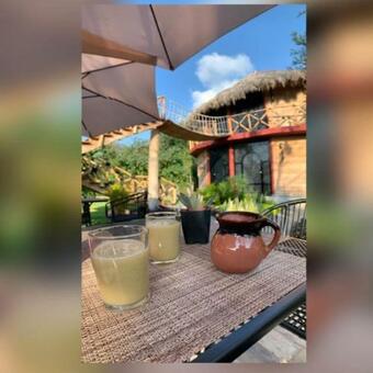 Villa Armonia Hotel & Spa