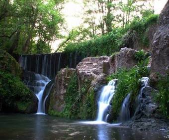 Apartamento Allotjaments Rurals Can Pere Petit