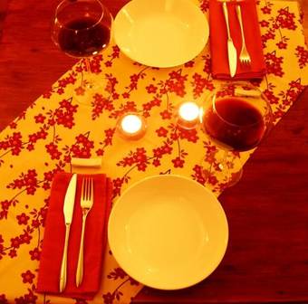 Bed & Breakfast Shar�qua