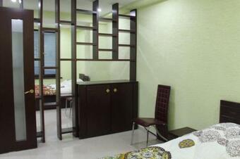 Apartamento Kodjori