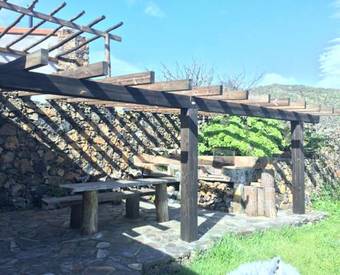 Casa Abuelo Buenaventura