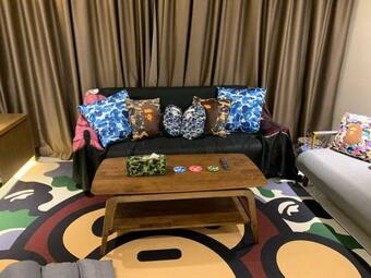 Apartamento Genting Geo38 Residence Aape Unit