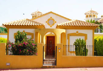 Mazarron Country Club Resort