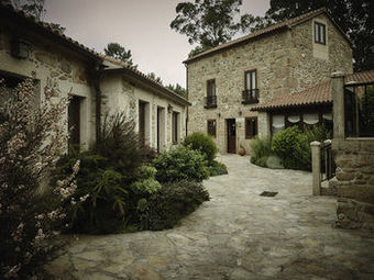 Hotel Rustico Lugar Do Cotari�o