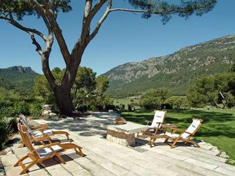 Finca Hotel Son Palou